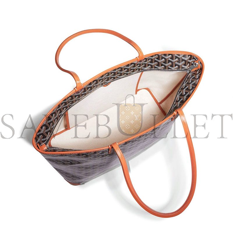 GOYARD ARTOIS PM BAG ARTOISPMLTY01CL03P (40*25*14cm)